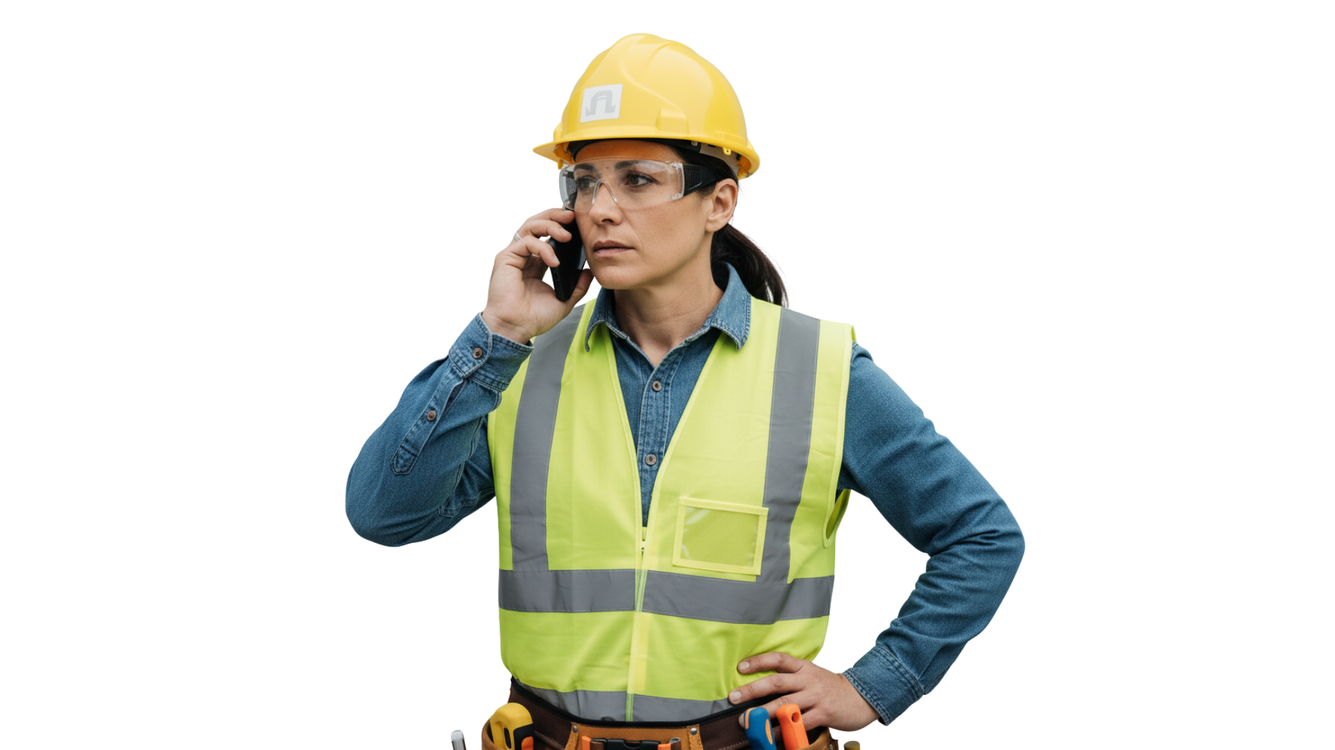 Construction worker