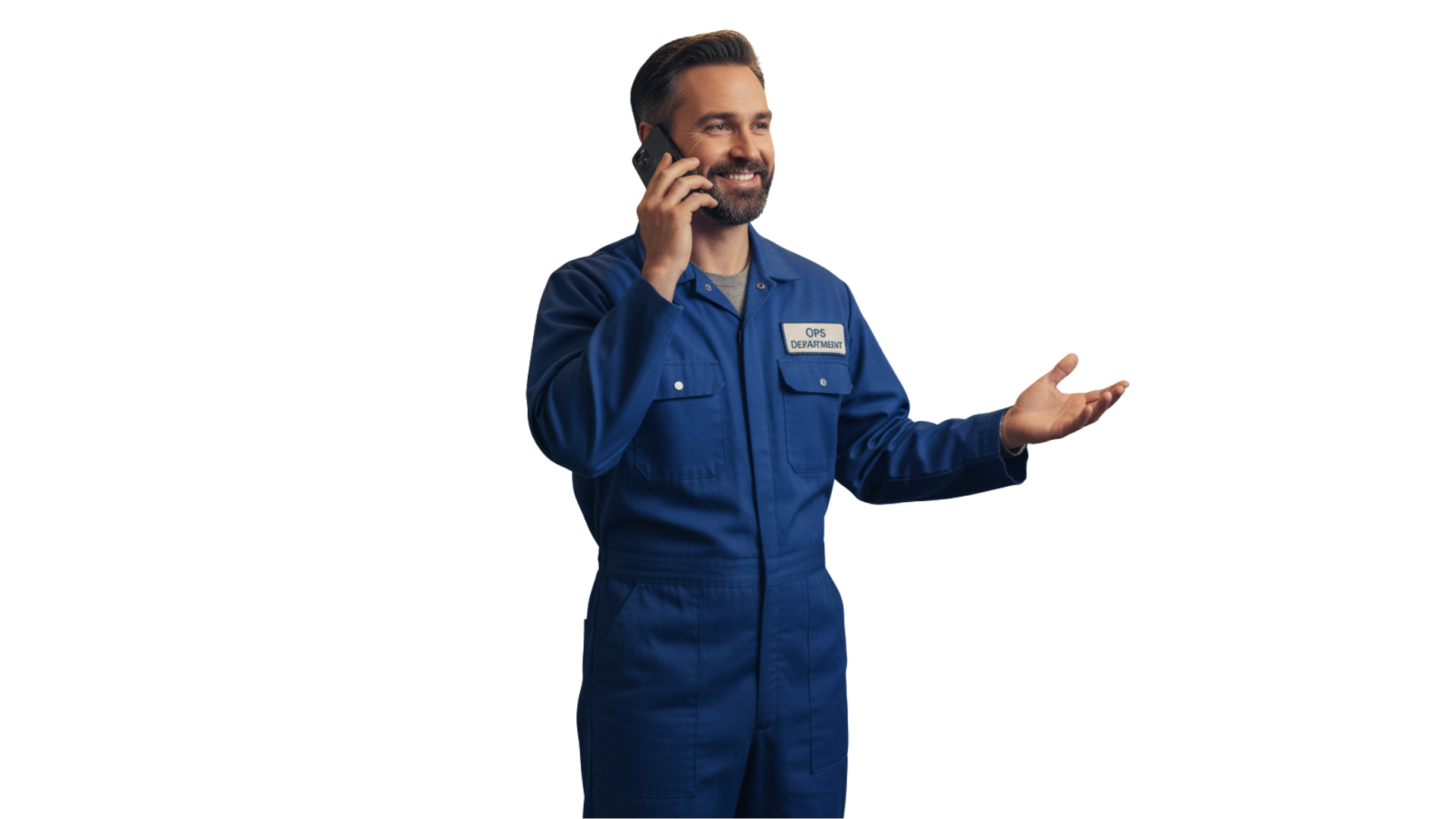 Janitor